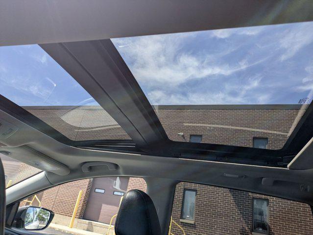 used 2024 Nissan Murano car, priced at $32,999