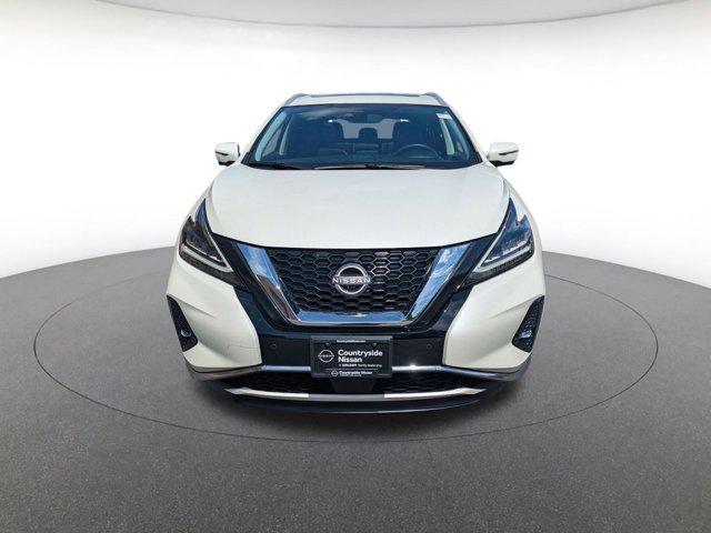 used 2024 Nissan Murano car, priced at $32,999