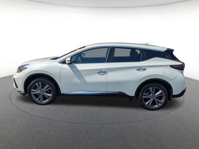 used 2024 Nissan Murano car, priced at $32,999
