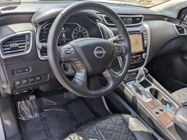 used 2024 Nissan Murano car, priced at $32,999