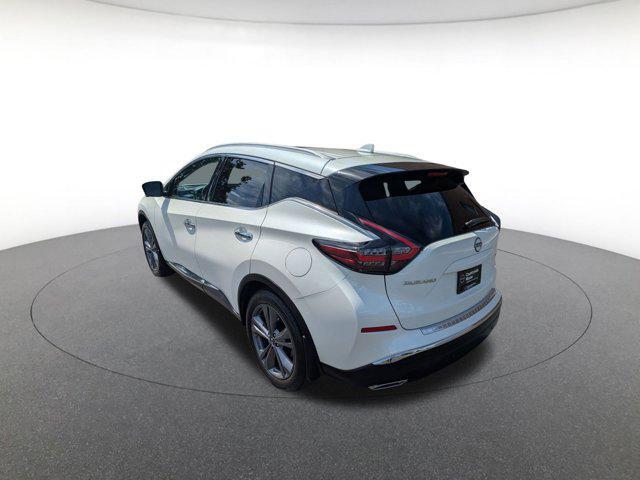 used 2024 Nissan Murano car, priced at $32,999
