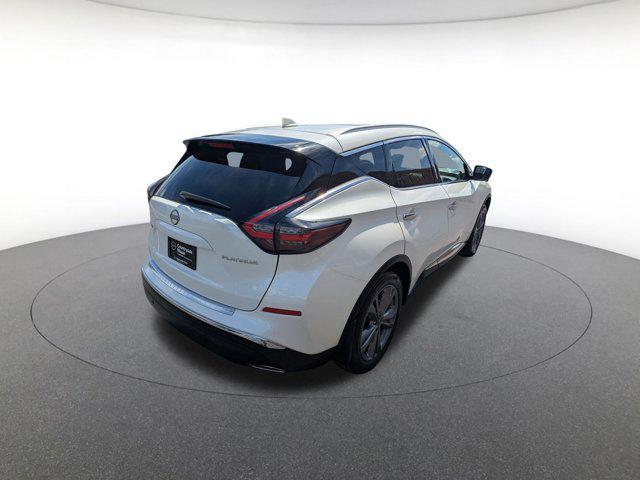 used 2024 Nissan Murano car, priced at $32,999