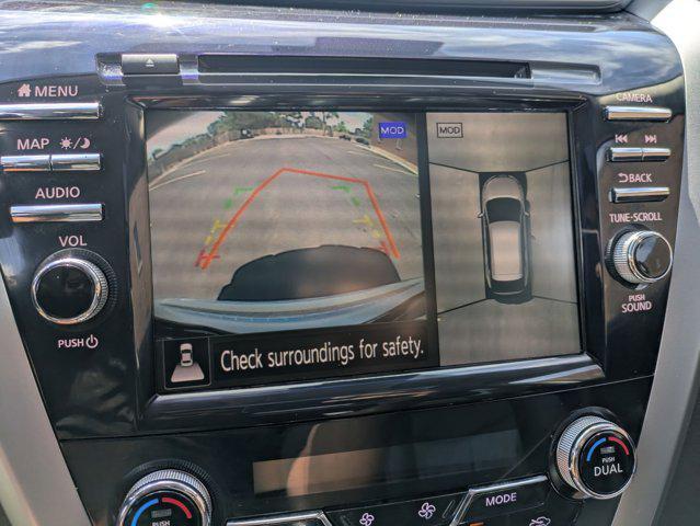 used 2024 Nissan Murano car, priced at $32,999