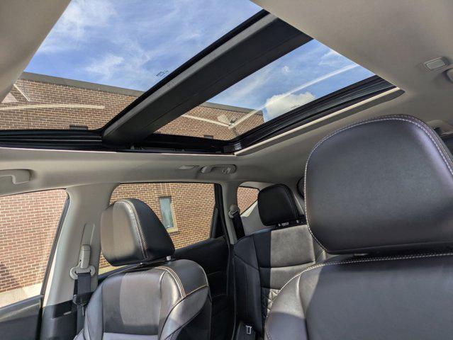 used 2024 Nissan Murano car, priced at $32,999