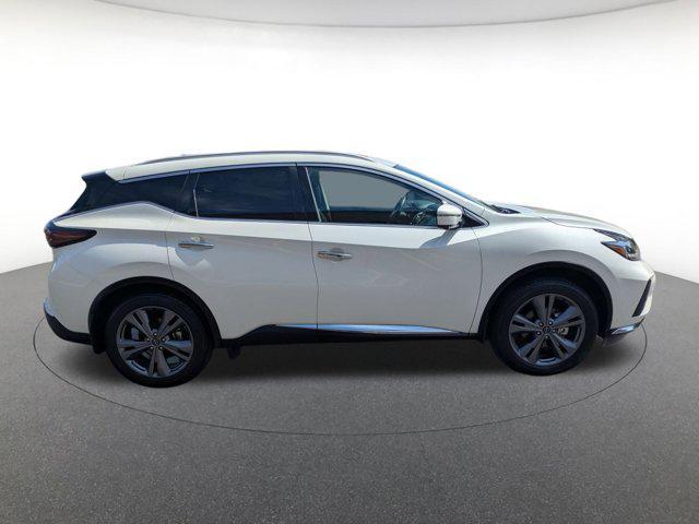 used 2024 Nissan Murano car, priced at $32,999