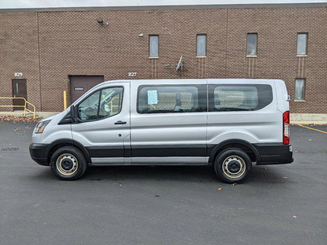 used 2019 Ford Transit-150 car, priced at $33,499