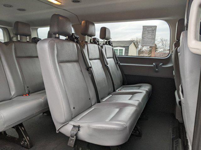 used 2019 Ford Transit-150 car, priced at $33,499