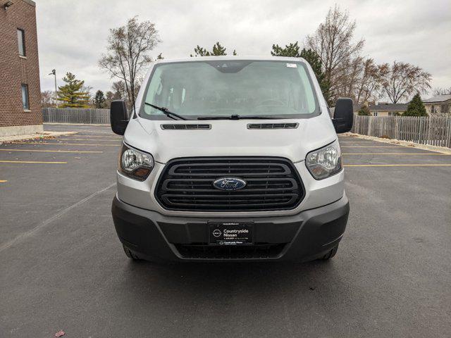 used 2019 Ford Transit-150 car, priced at $33,499