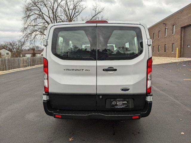 used 2019 Ford Transit-150 car, priced at $33,499