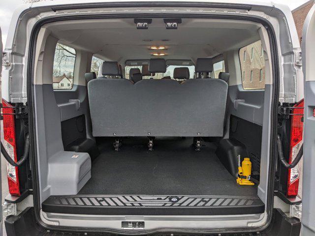 used 2019 Ford Transit-150 car, priced at $33,499