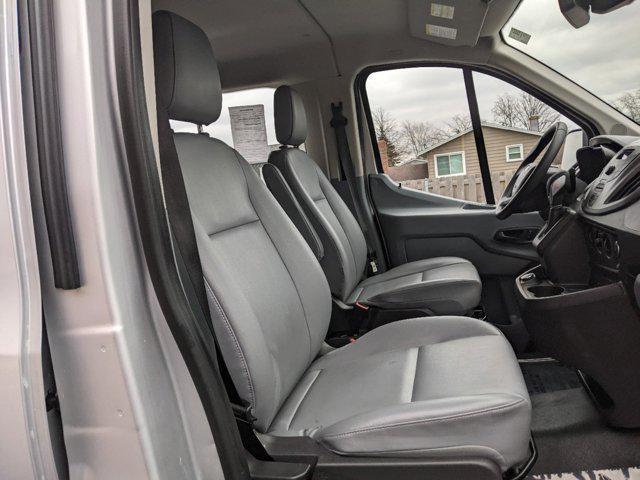 used 2019 Ford Transit-150 car, priced at $33,499