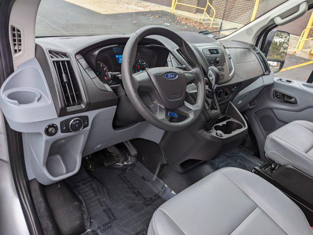 used 2019 Ford Transit-150 car, priced at $33,499