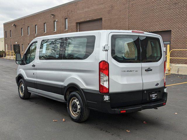 used 2019 Ford Transit-150 car, priced at $33,499