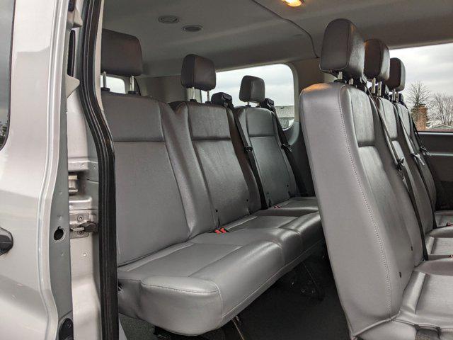 used 2019 Ford Transit-150 car, priced at $33,499