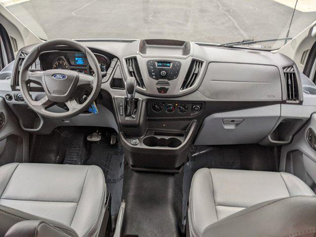 used 2019 Ford Transit-150 car, priced at $33,499