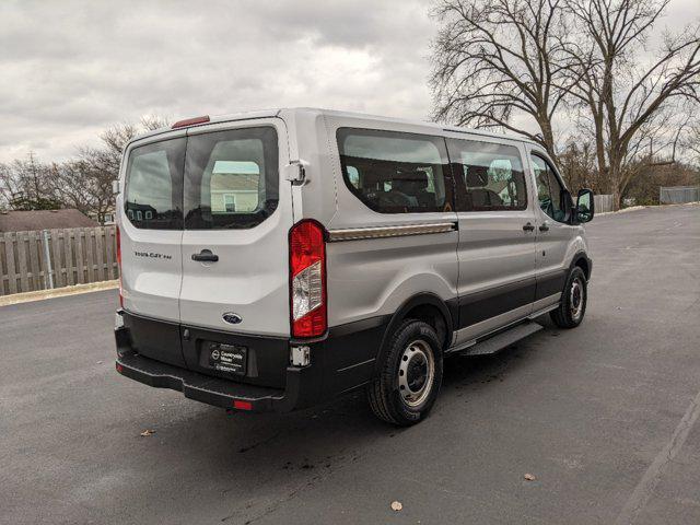 used 2019 Ford Transit-150 car, priced at $33,499