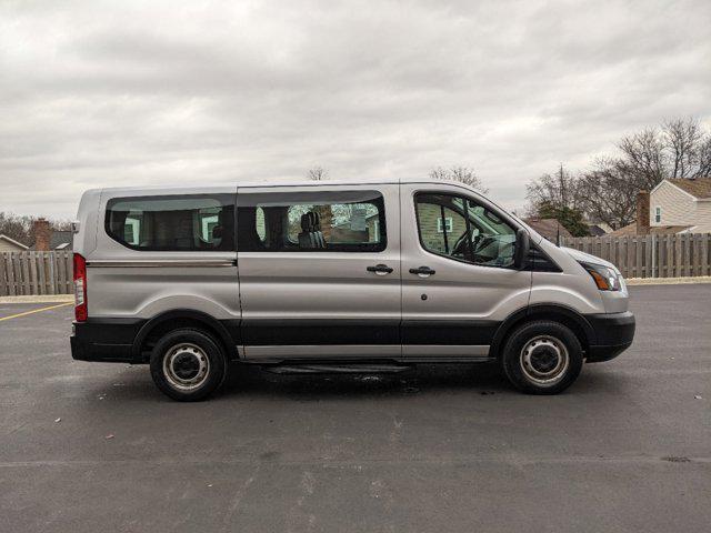 used 2019 Ford Transit-150 car, priced at $33,499