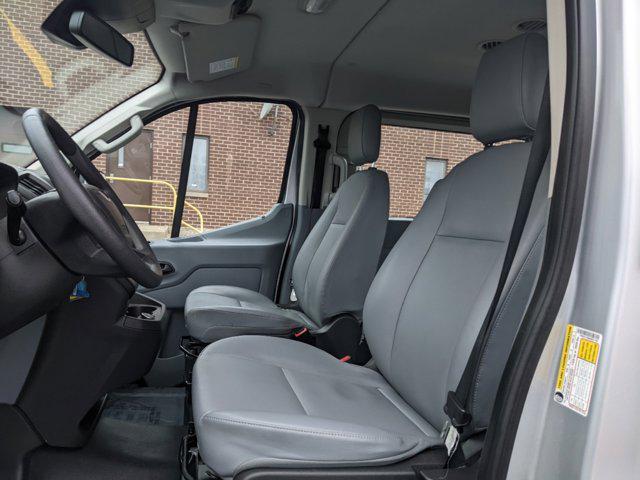 used 2019 Ford Transit-150 car, priced at $33,499