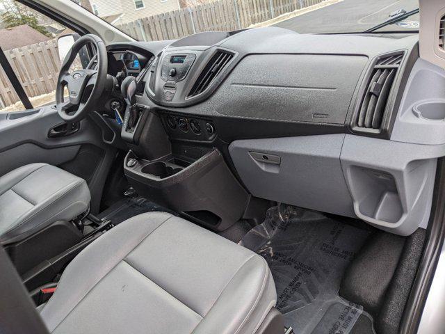 used 2019 Ford Transit-150 car, priced at $33,499