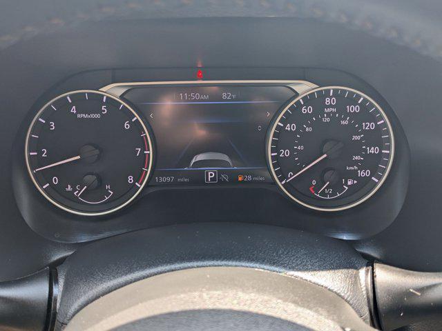used 2024 Nissan Sentra car, priced at $23,569