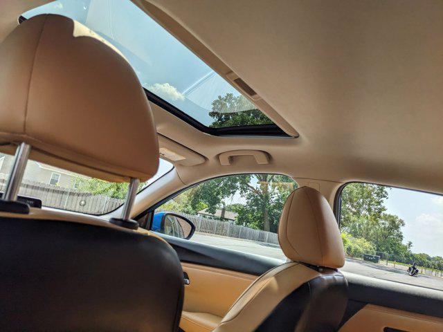 used 2024 Nissan Sentra car, priced at $23,569