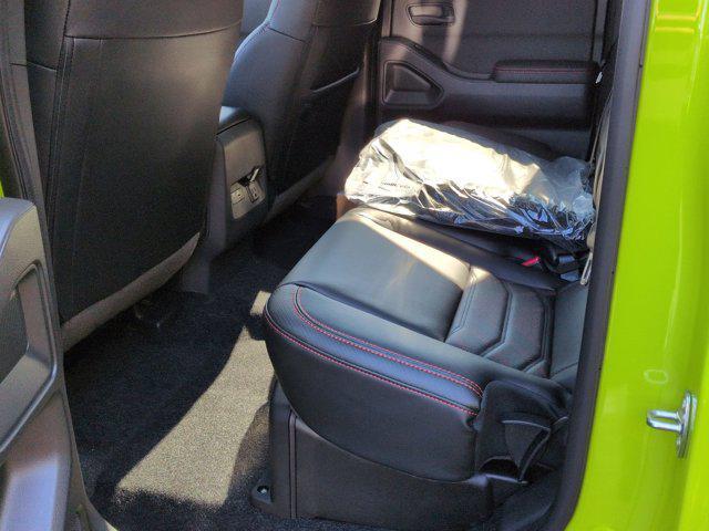 new 2026 Nissan Frontier car, priced at $46,699