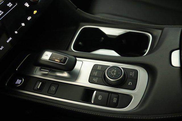 used 2024 INFINITI QX60 car, priced at $44,999