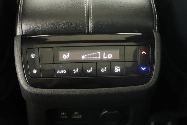 used 2024 INFINITI QX60 car, priced at $44,999
