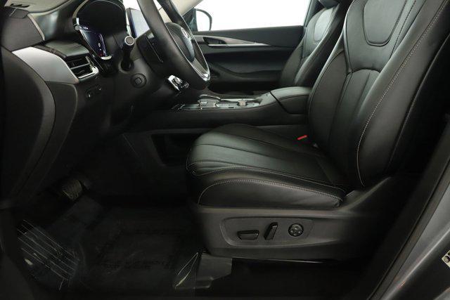 used 2024 INFINITI QX60 car, priced at $44,999