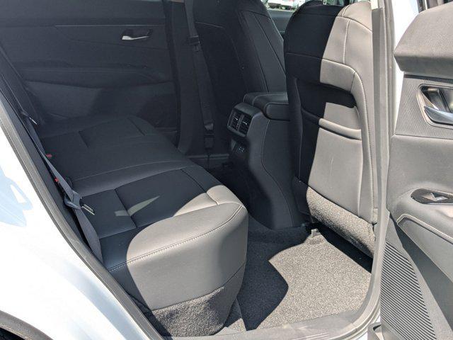 new 2025 Nissan Murano car, priced at $41,022