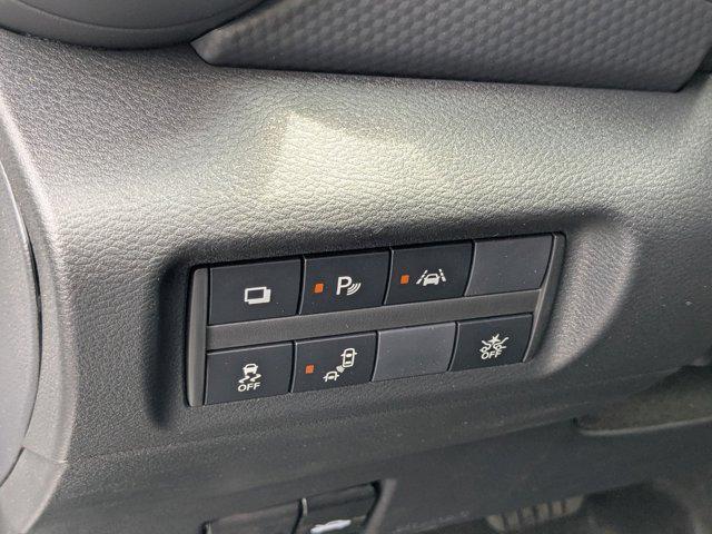 new 2025 Nissan Kicks car, priced at $23,149