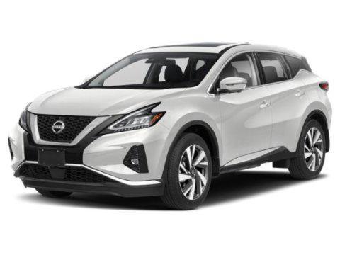 used 2023 Nissan Murano car, priced at $31,998