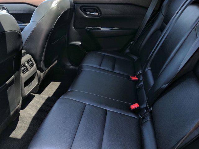 used 2022 Nissan Rogue car, priced at $24,699