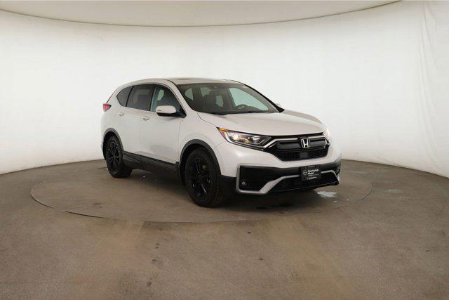 used 2022 Honda CR-V car, priced at $27,989