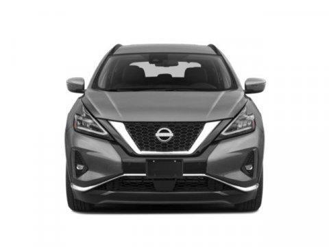 used 2024 Nissan Murano car