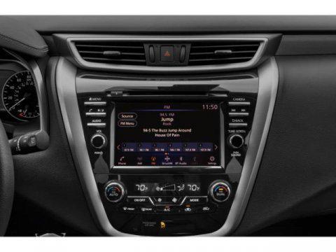 used 2024 Nissan Murano car