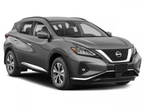 used 2024 Nissan Murano car