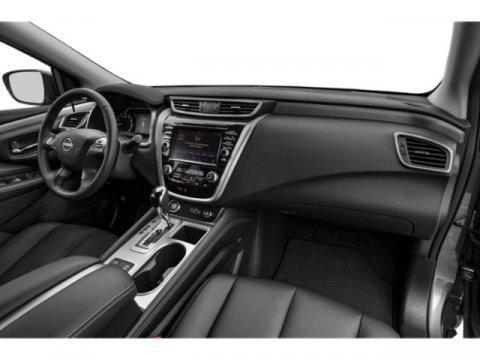used 2024 Nissan Murano car