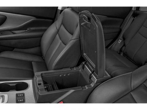 used 2024 Nissan Murano car