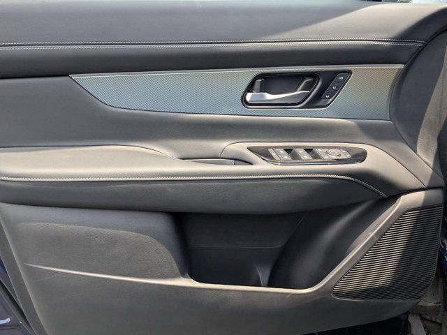 new 2025 Nissan Murano car, priced at $47,188