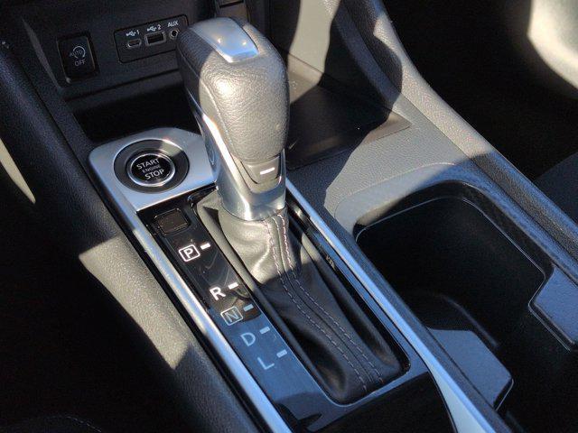 used 2024 Nissan Sentra car, priced at $17,897