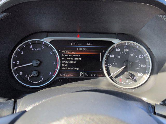 used 2024 Nissan Sentra car, priced at $17,897