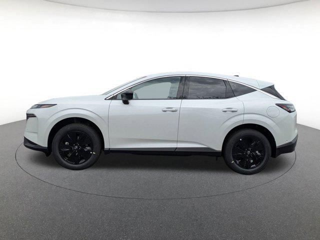 new 2025 Nissan Murano car, priced at $41,499