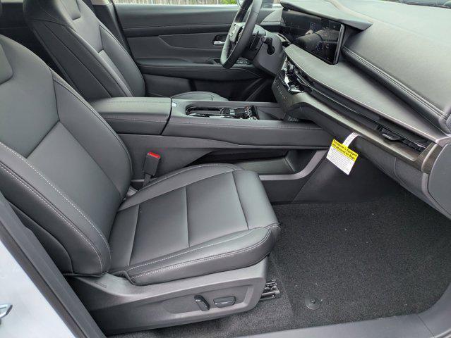 new 2025 Nissan Murano car, priced at $41,499
