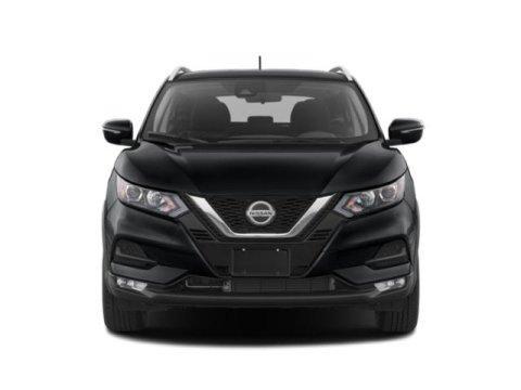 used 2021 Nissan Rogue Sport car, priced at $19,899