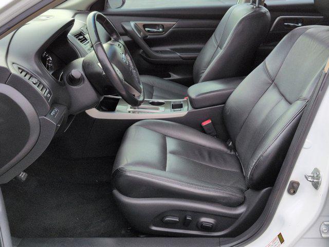 used 2013 Nissan Altima car, priced at $8,599