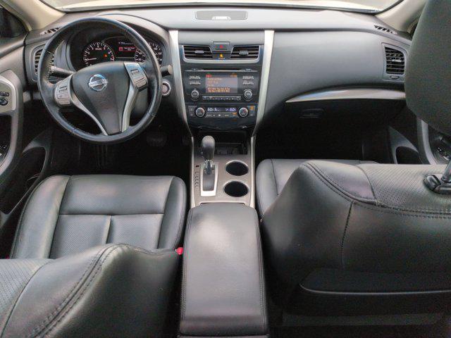 used 2013 Nissan Altima car, priced at $8,599