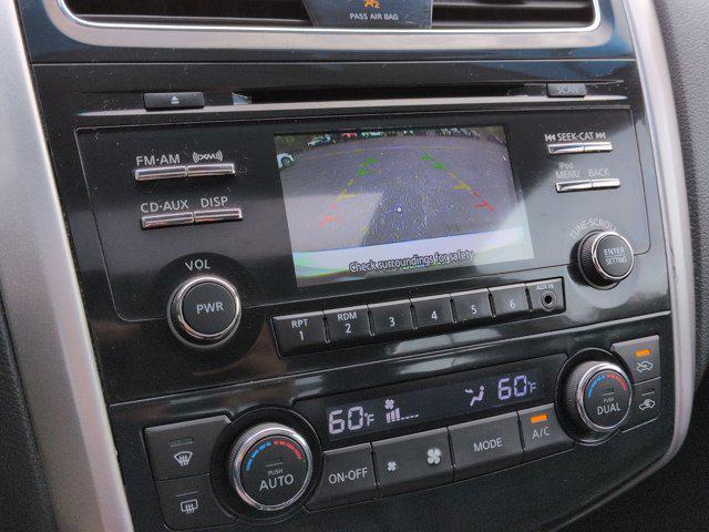 used 2013 Nissan Altima car, priced at $8,599