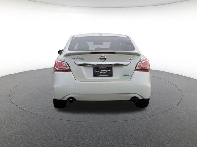 used 2013 Nissan Altima car, priced at $8,599