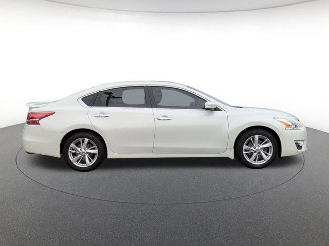 used 2013 Nissan Altima car, priced at $8,599